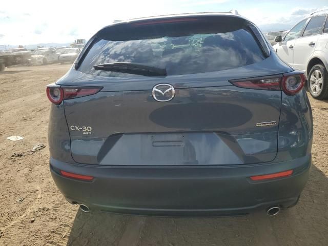 2023 Mazda CX-30 Preferred