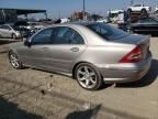 2007 Mercedes-Benz C 230