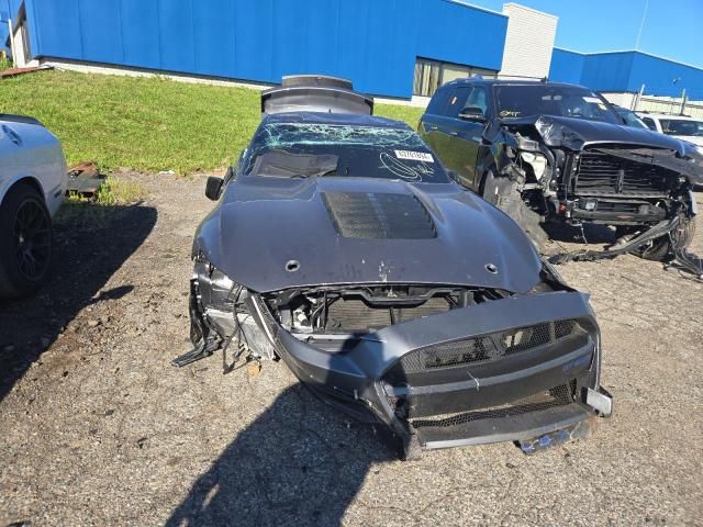 2021 Ford Mustang Shelby GT500