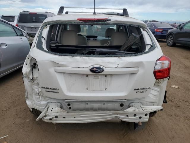 2014 Subaru Impreza Premium