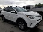 2016 Toyota Rav4 HV XLE