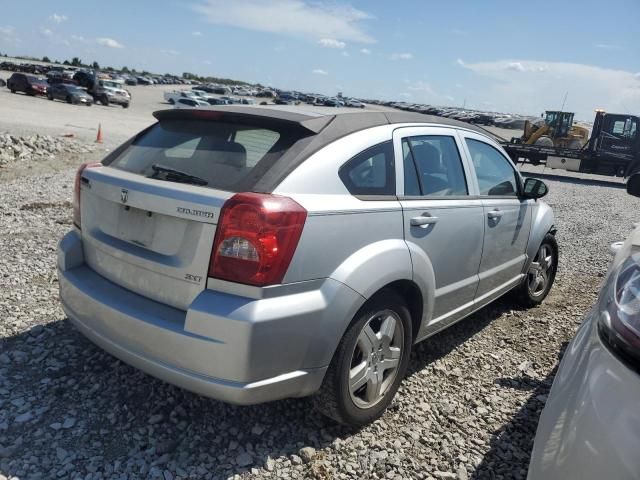 2009 Dodge Caliber SXT