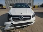 2018 Mercedes-Benz CLA 250