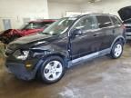 2014 Chevrolet Captiva LS