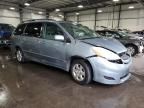 2008 Toyota Sienna XLE