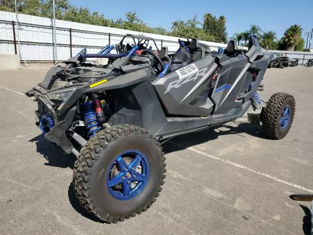 2024 Polaris RZR PRO R 4 Ultimate