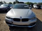 2018 BMW 328 D Xdrive