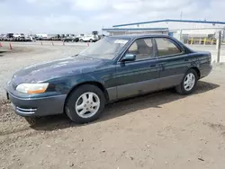 1993 Lexus ES 300 en venta en San Diego, CA