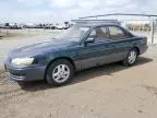 1993 Lexus ES 300