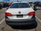 2011 Volkswagen Jetta SEL