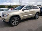 2011 Jeep Grand Cherokee Overland