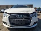 2017 Audi A3 E-TRON Premium