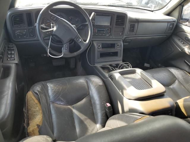 2003 Chevrolet Avalanche C1500