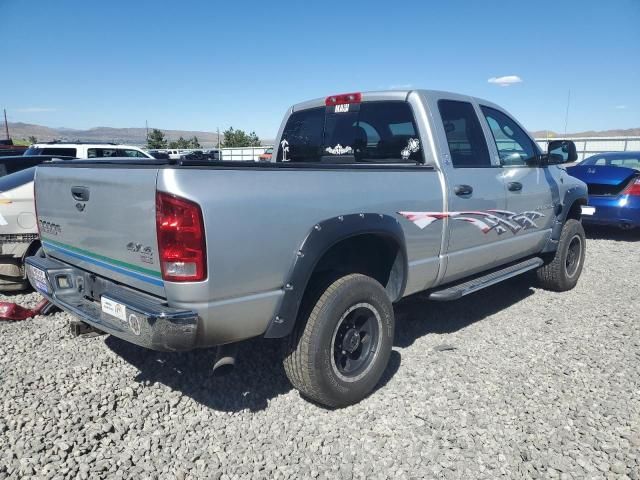 2004 Dodge RAM 2500 ST