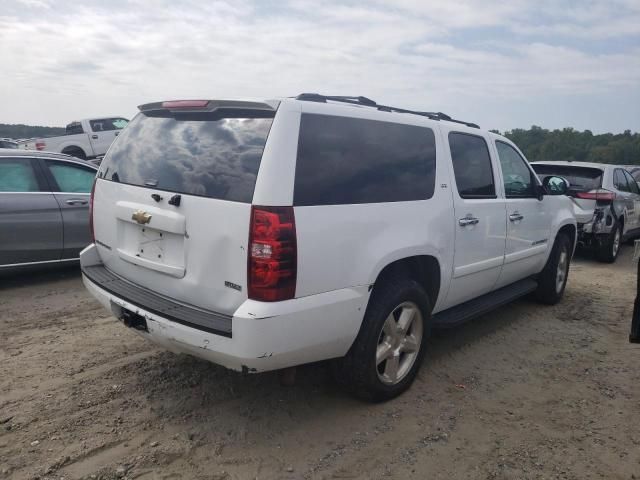 2007 Chevrolet Suburban K1500