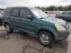 2004 Honda CR-V LX