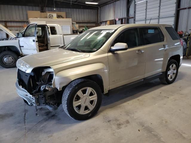 2014 GMC Terrain SLE