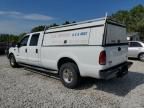 2002 Ford F350 SRW Super Duty