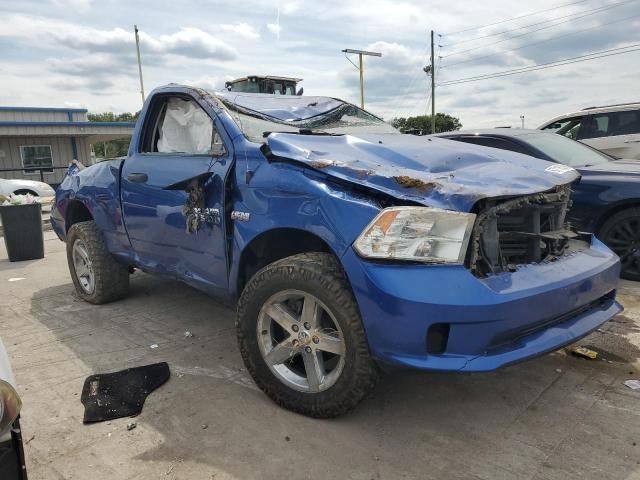 2016 Dodge RAM 1500 ST