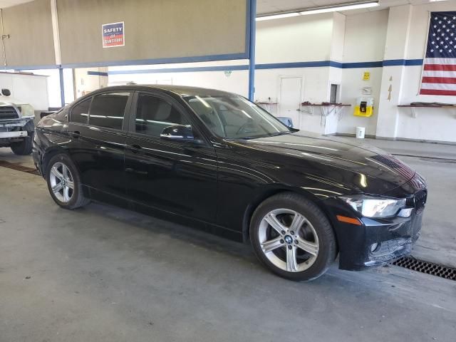 2014 BMW 320 I Xdrive