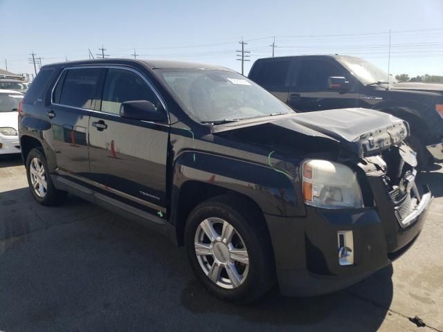 2014 GMC Terrain SLE