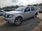 2008 Nissan Pathfinder S