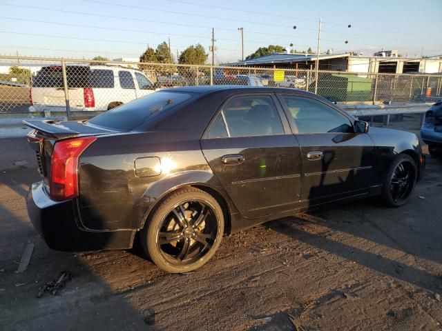 2003 Cadillac CTS