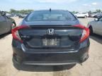 2016 Honda Civic EXL