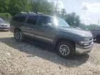 2002 Chevrolet Suburban K1500