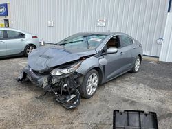 Chevrolet Vehiculos salvage en venta: 2018 Chevrolet Volt Premier