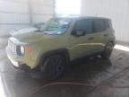 2015 Jeep Renegade Sport