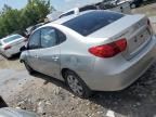 2008 Hyundai Elantra GLS