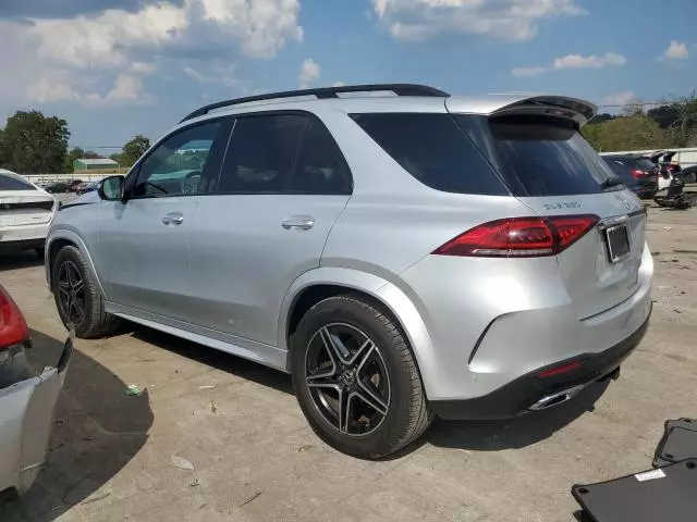 2021 Mercedes-Benz GLE 350 4matic