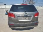 2012 KIA Sorento Base