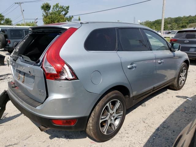 2011 Volvo XC60 T6