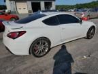 2013 Hyundai Genesis Coupe 2.0T