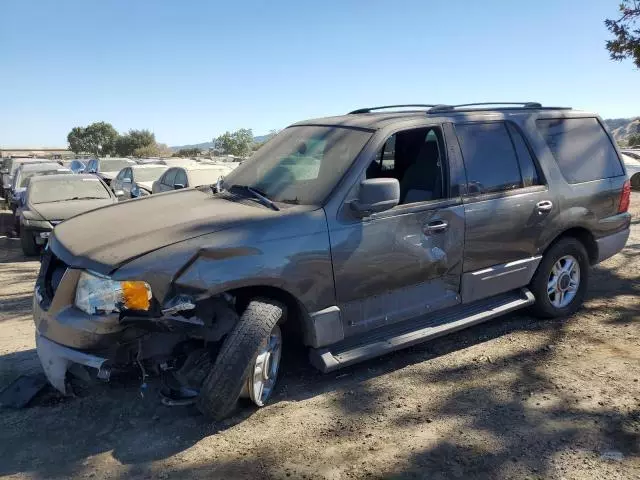 2003 Ford Expedition XLT