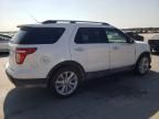 2012 Ford Explorer Limited