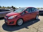 2013 Ford C-MAX Premium