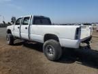 2002 Chevrolet Silverado C2500 Heavy Duty