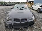 2011 BMW M3