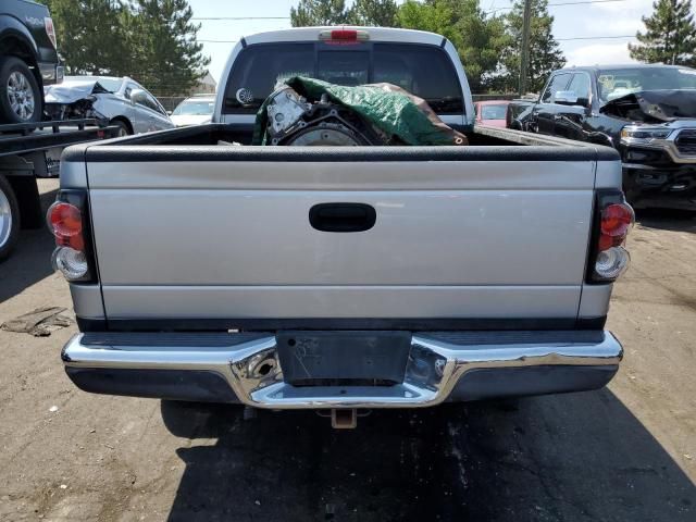 2004 Dodge Dakota Quad SLT