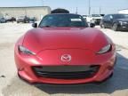 2016 Mazda MX-5 Miata Club