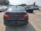 2013 Ford Focus Titanium