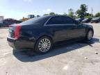 2012 Cadillac CTS Performance Collection