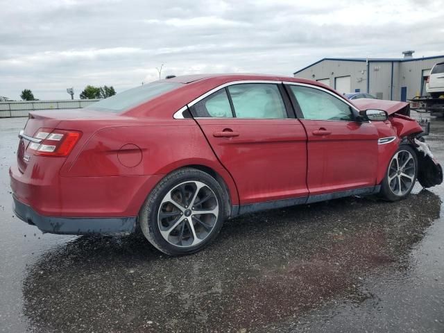 2015 Ford Taurus SEL