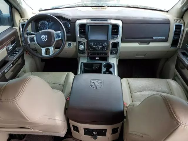 2014 Dodge 1500 Laramie