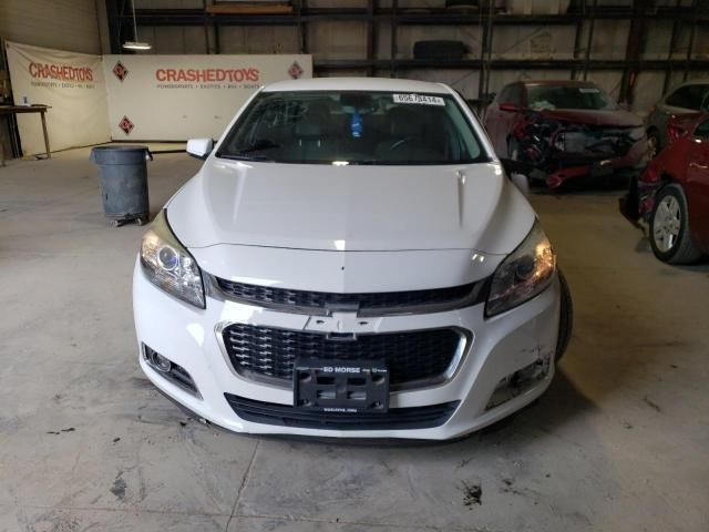 2015 Chevrolet Malibu 2LT