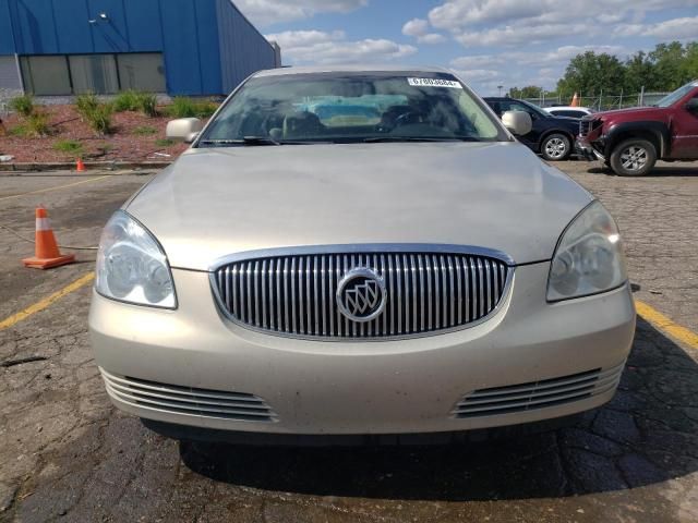 2008 Buick Lucerne CX