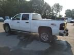 2013 Chevrolet Silverado K2500 Heavy Duty LT